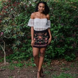 Meet your Posher, Chanell